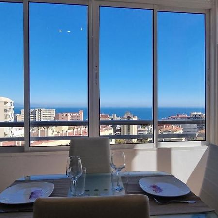 Apartamento En El Centro, 3 Personas Con Vistas Torremolinos Exterior photo