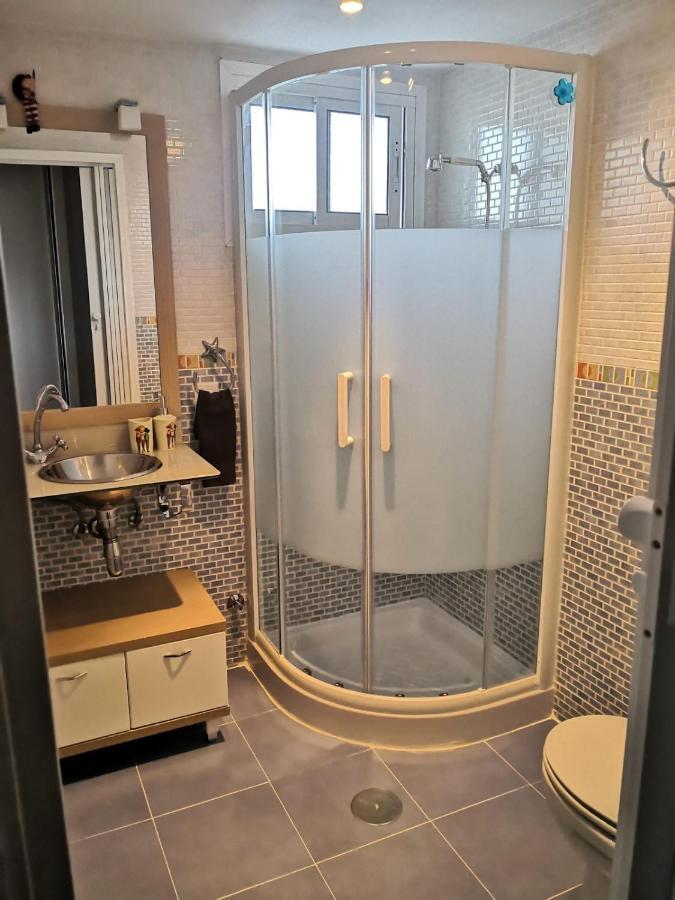 Apartamento En El Centro, 3 Personas Con Vistas Torremolinos Exterior photo