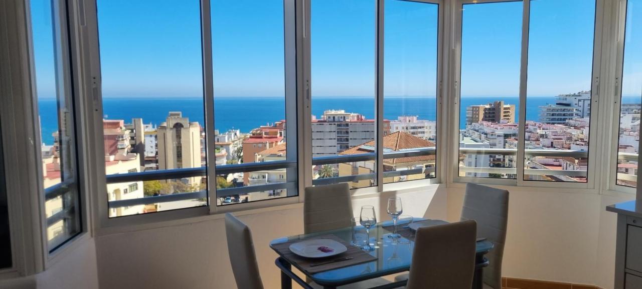 Apartamento En El Centro, 3 Personas Con Vistas Torremolinos Exterior photo