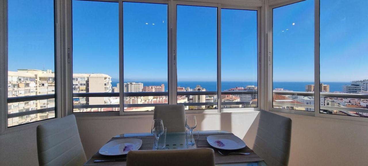 Apartamento En El Centro, 3 Personas Con Vistas Torremolinos Exterior photo